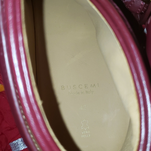 Buscemi sneaker - Picture 8 of 8